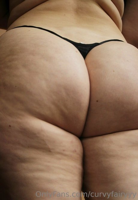 curvyfairyyy star du porno xxx photos