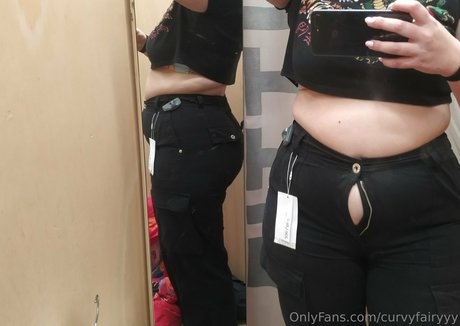 curvyfairyyy étoile gratuite collection