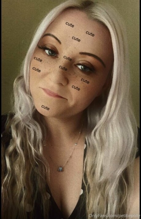 petitiepolly modèle gratuit img