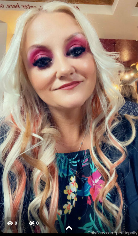 petitiepolly modèle porno image
