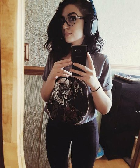 Sooshikitty étoile xxx galerie