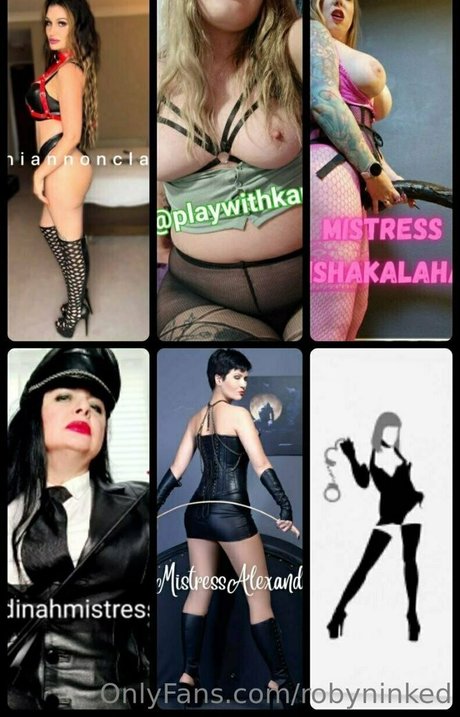 robyninked actrice de nus des photos