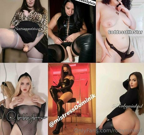 robyninked actrice nue image