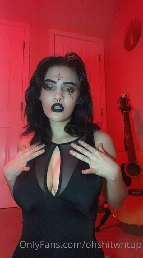 ohshitwhtup modèle adulte images