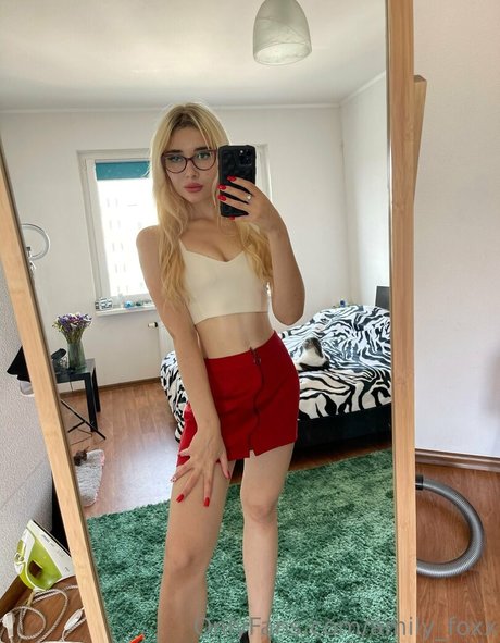 amily foxx étoile sexy archive