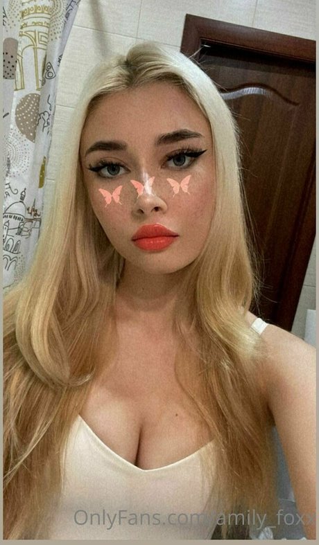 amily foxx belle actrice des photos