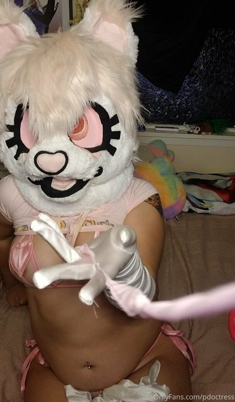 PDoctress actrice porno des photos