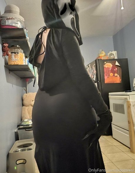 PDoctress star du porno exclusive images