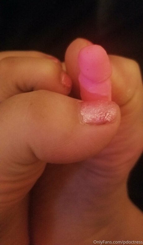 PDoctress modèle chaud galeries