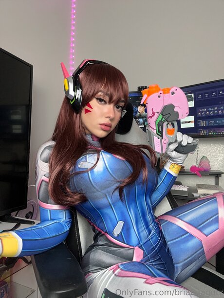 Briannagutz art étoile photos