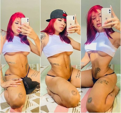 Ryah Vegas modèle joli galeries