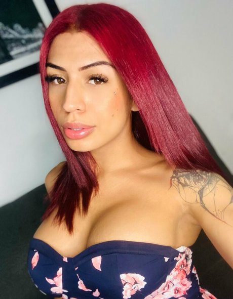 Ryah Vegas joli modèle images