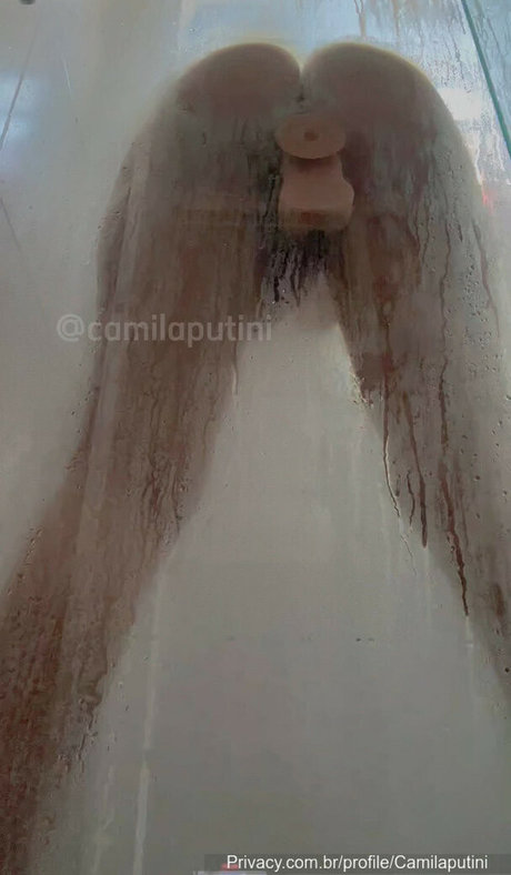 Camilaputini Comecou actrice porno galerie