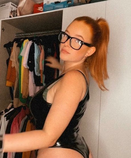 salope rousse onlyfans nu gratuit galeries