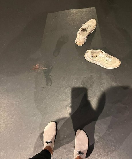 gymfeetgirl star du porno parfaite images