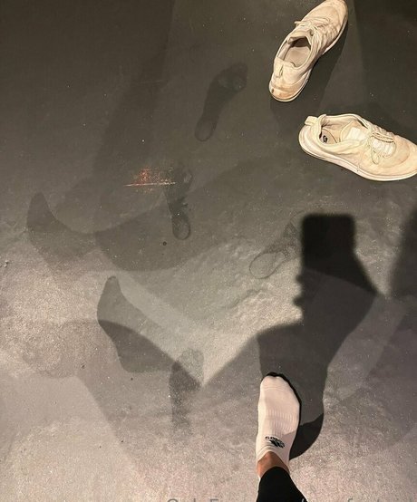 gymfeetgirl actrice de nus archive