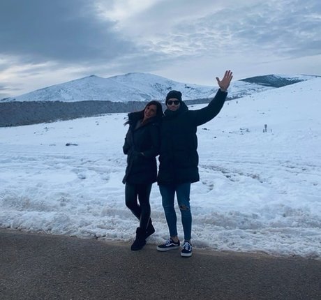 Gatina 22 modèle magnifique galerie