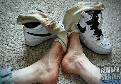 rubberskaterboy actrice de grande qualité galerie