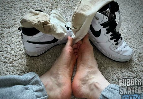 rubberskaterboy xxx étoile image