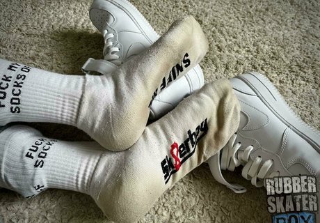 rubberskaterboy star du porno en haute qualité collection