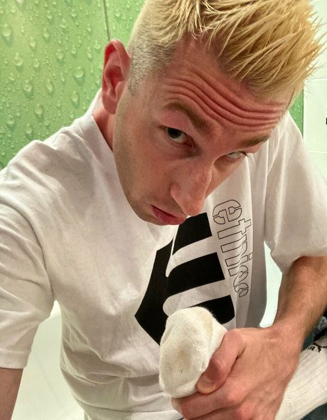 rubberskaterboy étoile exclusive archive