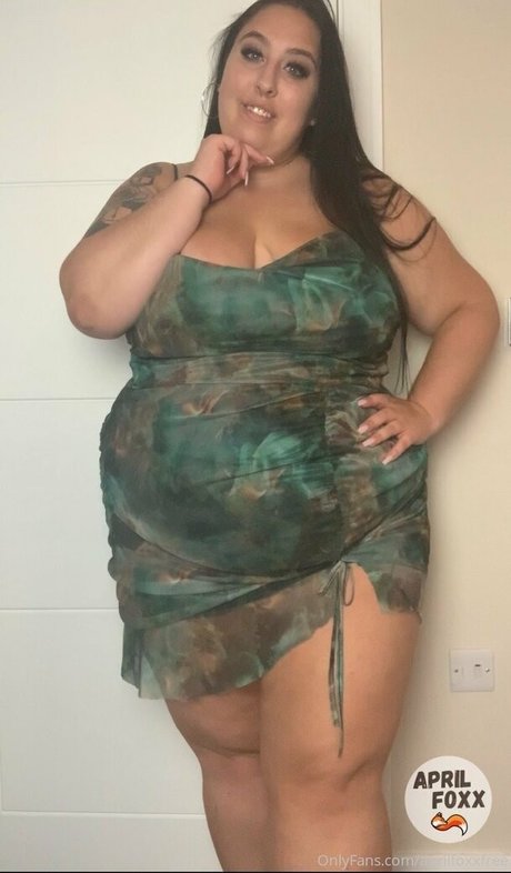 aprilfoxxfree étoile sexy archive