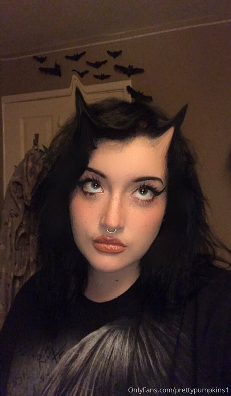 prettypumpkins1 étoile nue galeries