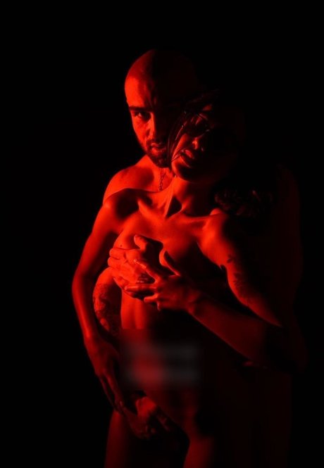 rousse tatouée onlyfans parfait sympa des photos