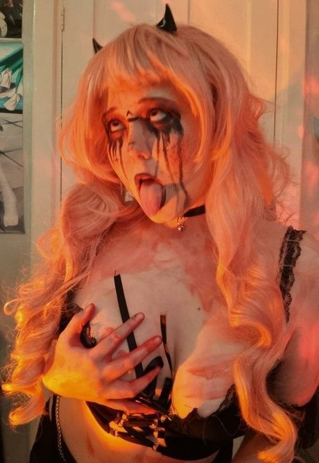 CosplayShino joli modèle archive