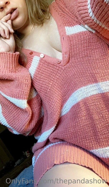 thepandashow mannequin image