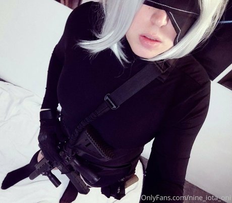 callsignquiet modèle de sexe galerie