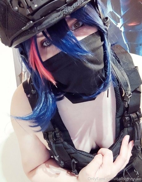 callsignquiet Fotoaufnahmen