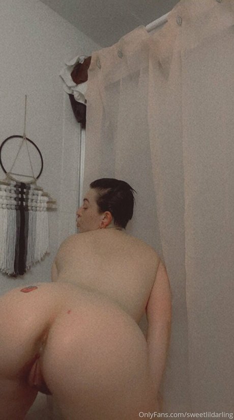 sweetlildarling modèle artistique image