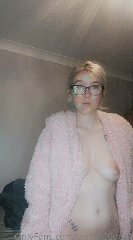 crazy420devil actrice porno galerie