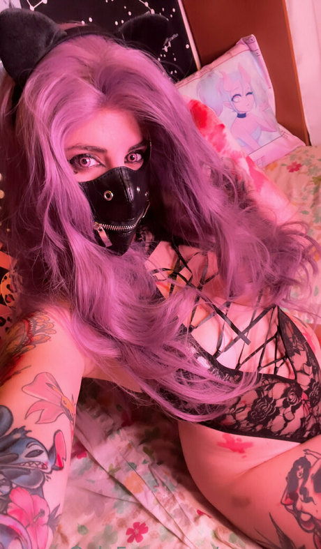 xScammy actrice érotique archive