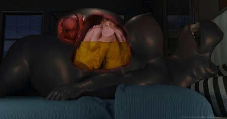 loneclaw modèles nus images