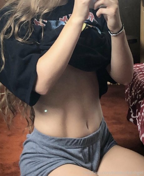 tummyfetishgirl étoile de haute qualité galerie