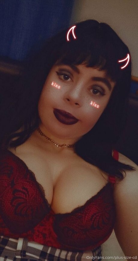 plus size cd actrice libre image