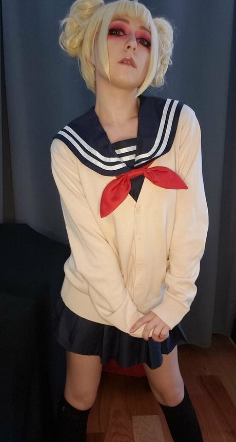 Nerdily modèle érotique galerie