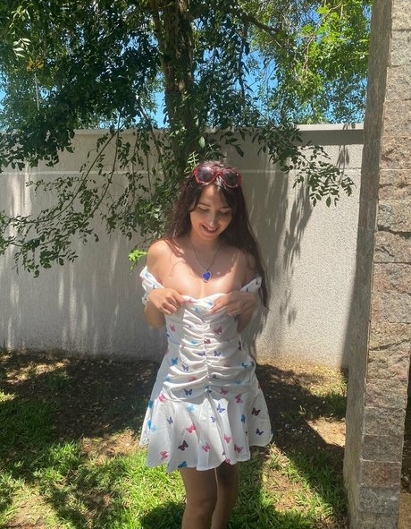 molly bl0om modèle xxx collection