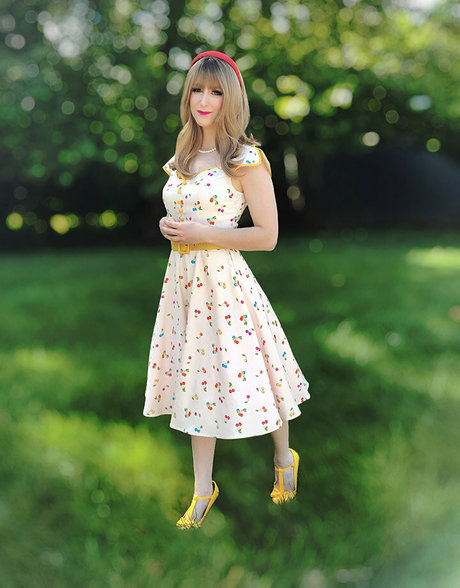 lorenia jolie étoile images