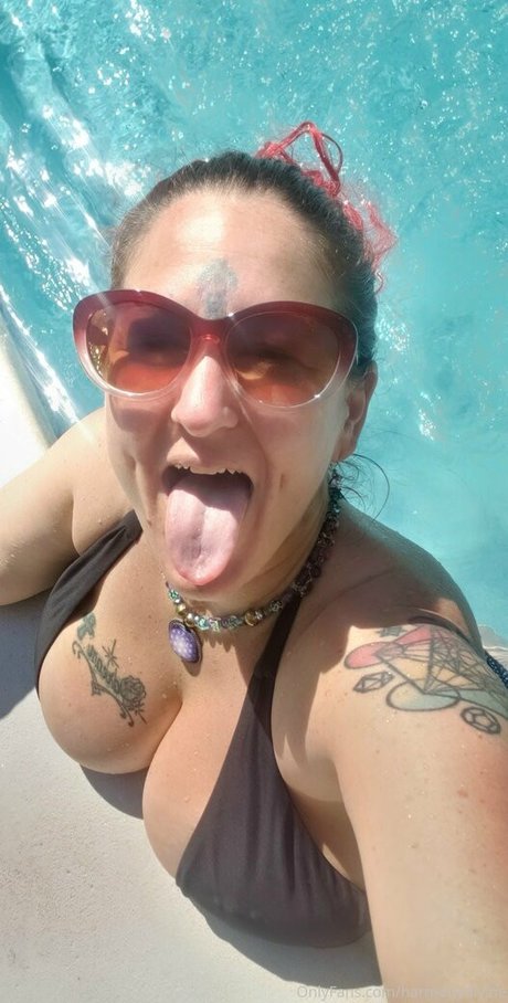 harmonydivine xxx star du porno collection