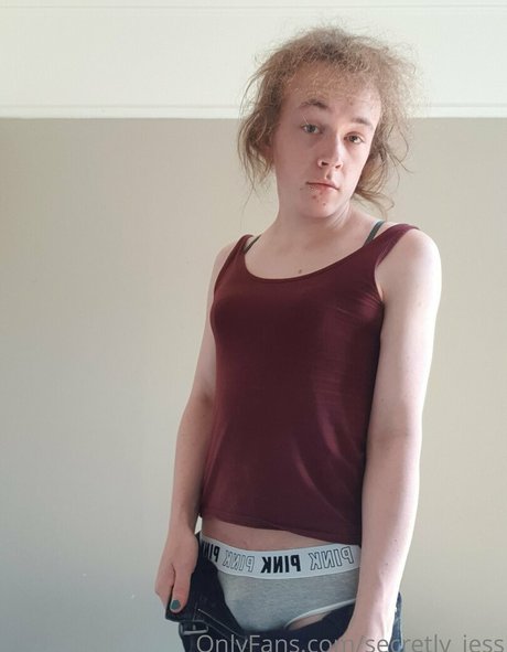 secretly jess étoile xxx galeries