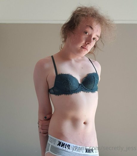 secretly jess modèle porno galeries