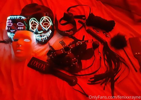 fenixxrayne star du porno exclusive img