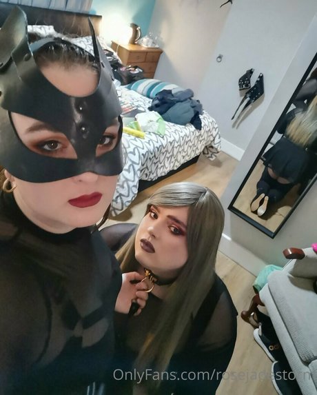 rosejadestorm modèle meilleur image