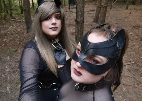 rosejadestorm actrice érotique images