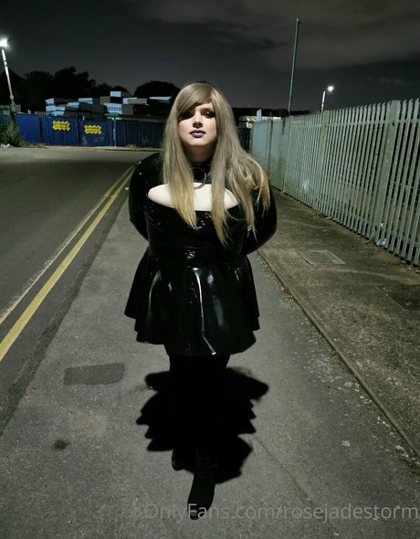 rosejadestorm sexe de star du porno galerie