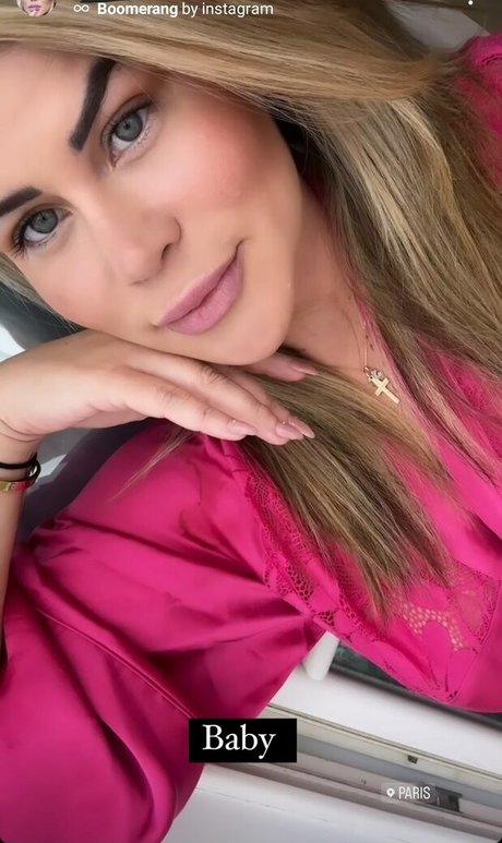 Tais Lambertini modèle magnifique archive