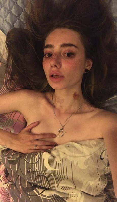 amanitalis actrice de grande qualité des photos